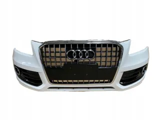 8R0807105E Бампер передний Audi Q5 1 Арт e12087409, вид 1