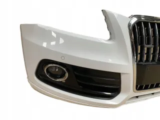 8R0807105E Бампер передний Audi Q5 1 Арт e12087409, вид 2