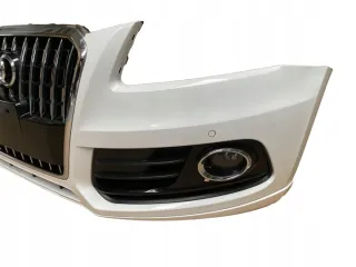 8R0807105E Бампер передний Audi Q5 1 Арт e12087409, вид 3