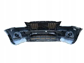 8R0807105E Бампер передний Audi Q5 1 Арт e12087409, вид 4