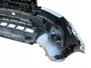 8R0807105E Бампер передний Audi Q5 1 Арт e12087409, вид 6