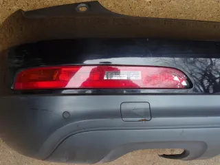 8U0807521B 8U0807511C 2011-2014 Бампер задний Audi Q3 1 Арт e12087396, вид 5