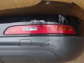 8U0807521B 8U0807511C 2011-2014 Бампер задний Audi Q3 1 Арт e12087396, вид 7