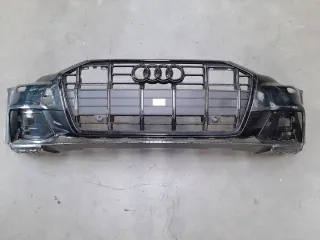 4K0807437H Бампер передний Audi A6 Allroad C8 Арт e12087340, вид 1