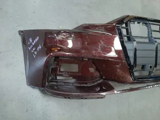 2019-2023 4k0807437h Бампер передний Audi A6 Allroad C8 Арт e12087337, вид 3