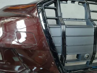 2019-2023 4k0807437h Бампер передний Audi A6 Allroad C8 Арт e12087337, вид 5