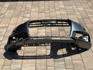 AUDI-4G0807437ORYGI Бампер передний Audi A6 C7 (S6,RS6) Арт e12087265, вид 2