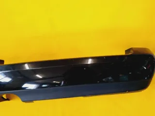 DRC57310 Бампер задний Audi A4 B5 Арт e12087238, вид 7