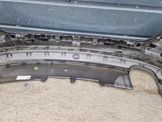 8K5807511J Бампер задний Audi A4 B8 Арт e12087189, вид 6