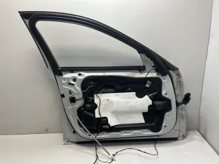 9628753 Дверь передняя левая BMW 5 F10/F11/GT F07 Арт e12087088, вид 5