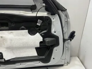 9628753 Дверь передняя левая BMW 5 F10/F11/GT F07 Арт e12087088, вид 7
