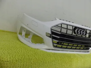  8W0807437AH Бампер передний Audi A4 B9 Арт e12087060, вид 3