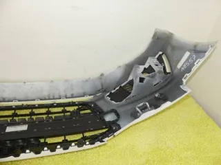  8W0807437AH Бампер передний Audi A4 B9 Арт e12087060, вид 4