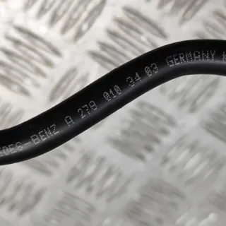 A2700103403 Гофра инжектора Mercedes GL X166 Арт e12086991, вид 5