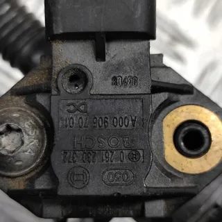 A2700103403 Гофра инжектора Mercedes GL X166 Арт e12086991, вид 6