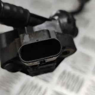 A2700103403 Гофра инжектора Mercedes GL X166 Арт e12086991, вид 7
