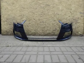 8V3807437A Бампер передний Audi A3 8V Арт e12086973, вид 1
