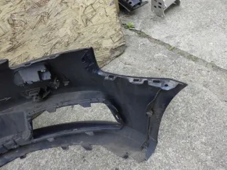 8V3807437A Бампер передний Audi A3 8V Арт e12086973, вид 5
