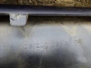 8V3807437A Бампер передний Audi A3 8V Арт e12086973, вид 7