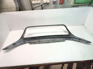 1314846070 Решетка радиатора Fiat Ducato 4 Арт e12086953, вид 1