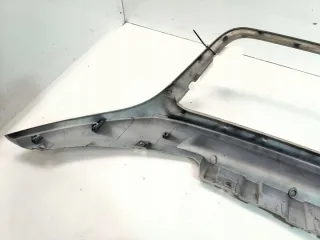 1314846070 Решетка радиатора Fiat Ducato 4 Арт e12086953, вид 3