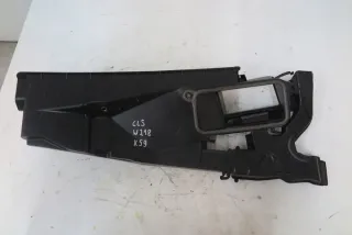 A2128300144 Гофра инжектора Mercedes CLS C218 Арт e12086887, вид 1