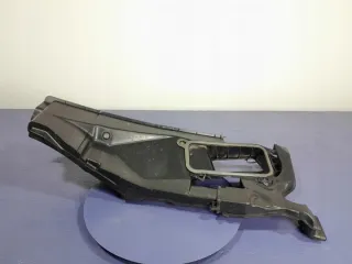 A2128300144 A2128320125 Гофра инжектора Mercedes CLS C218 Арт e12086886, вид 1
