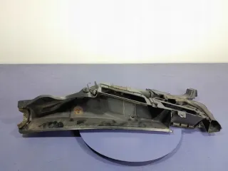 A2128300144 A2128320125 Гофра инжектора Mercedes CLS C218 Арт e12086886, вид 3