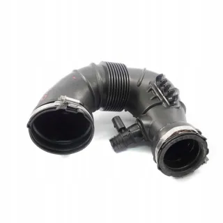 A6510900337 Гофра инжектора Mercedes C W204 Арт e12086851, вид 1