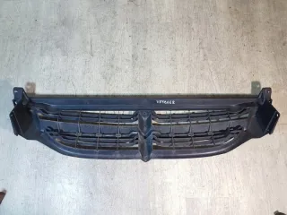  Решетка радиатора Chrysler Voyager 3 Арт e12086751, вид 3