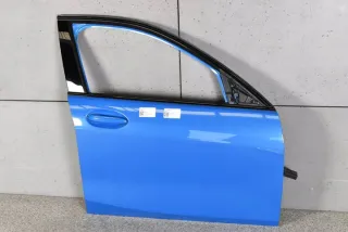 530510550 Дверь передняя правая BMW 1 F40 Арт e12086597, вид 3