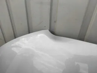 PAW2125 Капот Audi A6 C7 (S6,RS6) Арт e12086588, вид 3