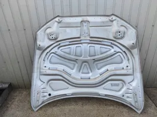 PAW2125 Капот Audi A6 C7 (S6,RS6) Арт e12086588, вид 4