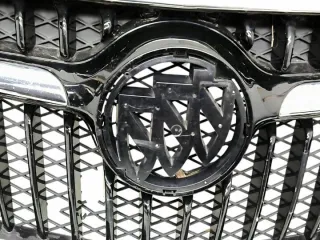 42353747 Решетка радиатора Buick Encore Арт e12086562, вид 5