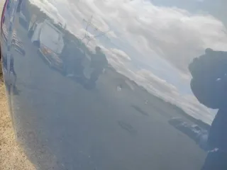 PAW2125 Капот Audi A3 8P Арт e12086541, вид 4