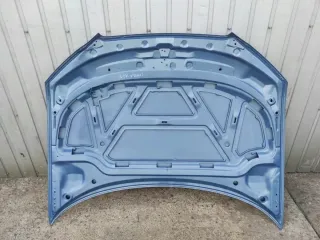 PAW2125 Капот Audi A3 8P Арт e12086541, вид 5