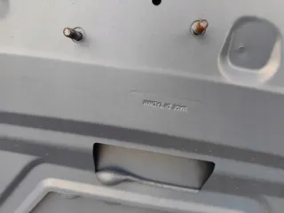 PAW2125 Капот Audi A3 8P Арт e12086541, вид 6