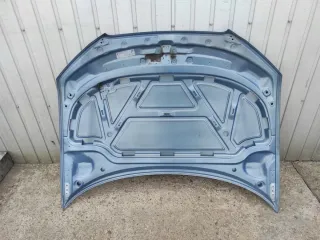 PAW2125 Капот Audi A3 8P Арт e12086540, вид 4