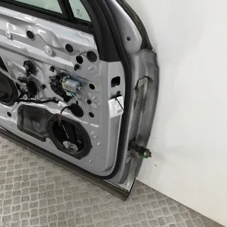 4M0831051F Дверь передняя левая Audi Q7 4M Арт e12086504, вид 5