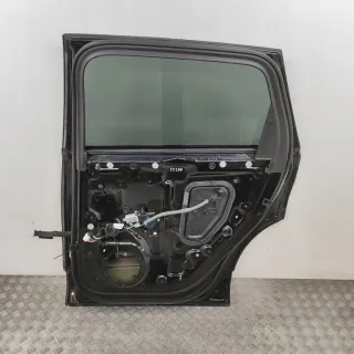 4M0833052E Дверь задняя правая Audi Q7 4M Арт e12086496, вид 2