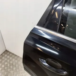 4M0833052E Дверь задняя правая Audi Q7 4M Арт e12086496, вид 3