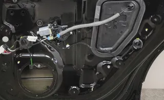 4M0833052E Дверь задняя правая Audi Q7 4M Арт e12086496, вид 4
