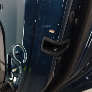 4M0833052E Дверь задняя правая Audi Q7 4M Арт e12086495, вид 4