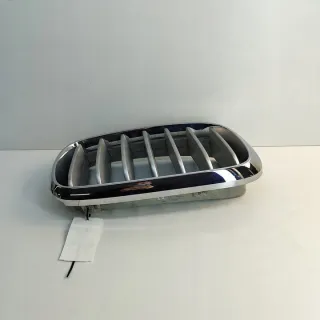 7316076 Решетка радиатора BMW X5 F15 Арт e12086456, вид 4