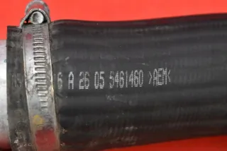 28262-2F650 Гофра инжектора Hyundai Tucson 3 Арт e12086413, вид 4