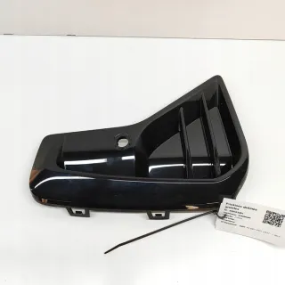 8081202 Решетка радиатора BMW X3 G01 Арт e12086403, вид 1