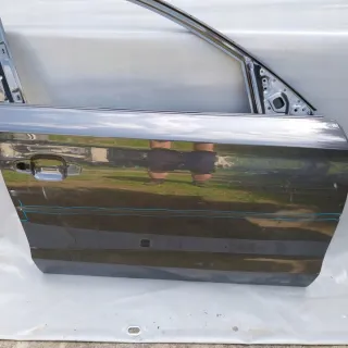 2010-2016 4H0831052B, 4H0831052 Дверь передняя правая Audi A8 D4 (S8) Арт e12086401, вид 3