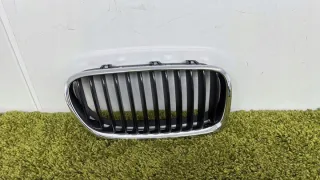 51137200728 Решетка радиатора BMW 5 F10/F11/GT F07 Арт e12086212, вид 1