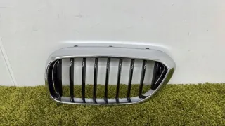 8070469 Решетка радиатора BMW 5 G30/G31 Арт e12086186, вид 1