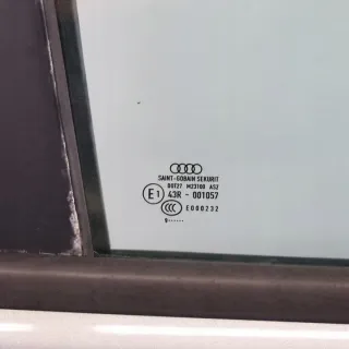 8P4833052A Дверь задняя правая Audi A3 8P Арт e12086170, вид 8